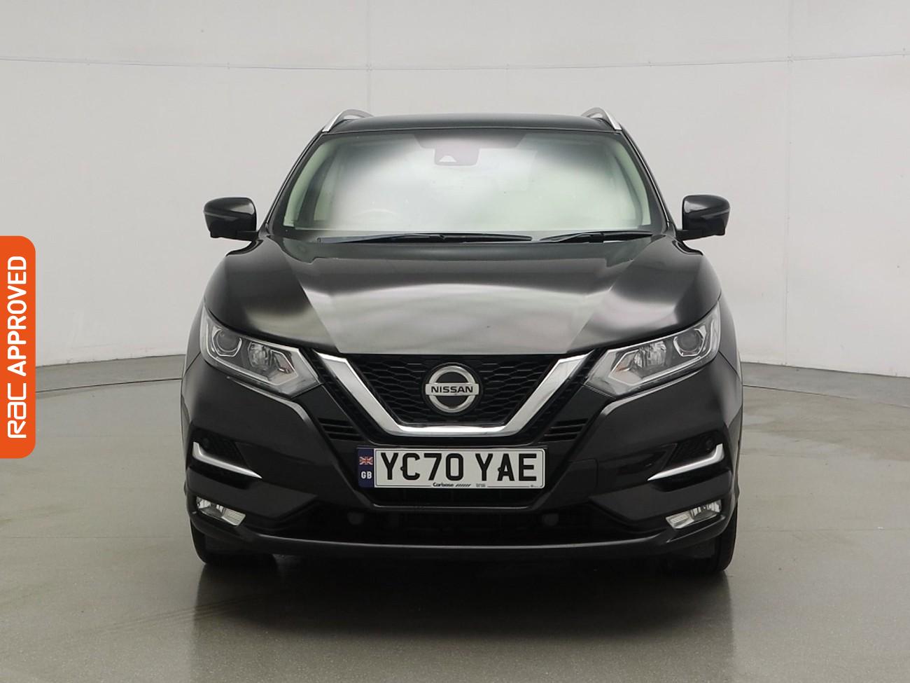 Used Nissan Qashqai 2020 for sale - 76732536: Photo 7