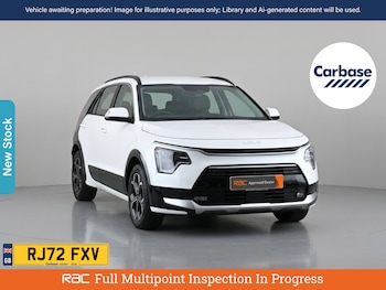 Used Kia Niro 2022 for sale - 79524324: Photo