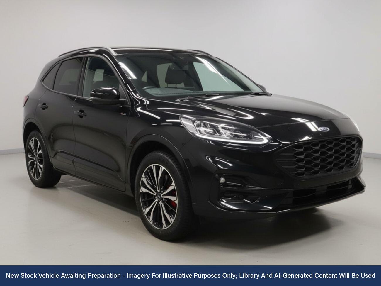 Used Ford Kuga 2023 for sale - 76805320: Photo 1