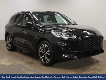 2023 - 2.5 PHEV ST-Line X 5dr CVT