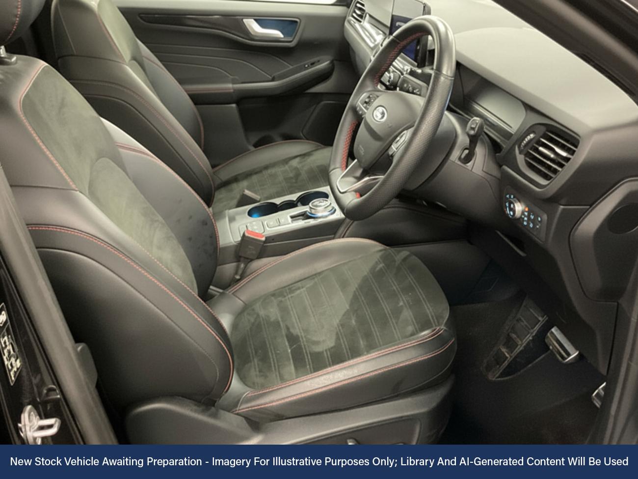 Used Ford Kuga 2023 for sale - 76805320: Photo 3