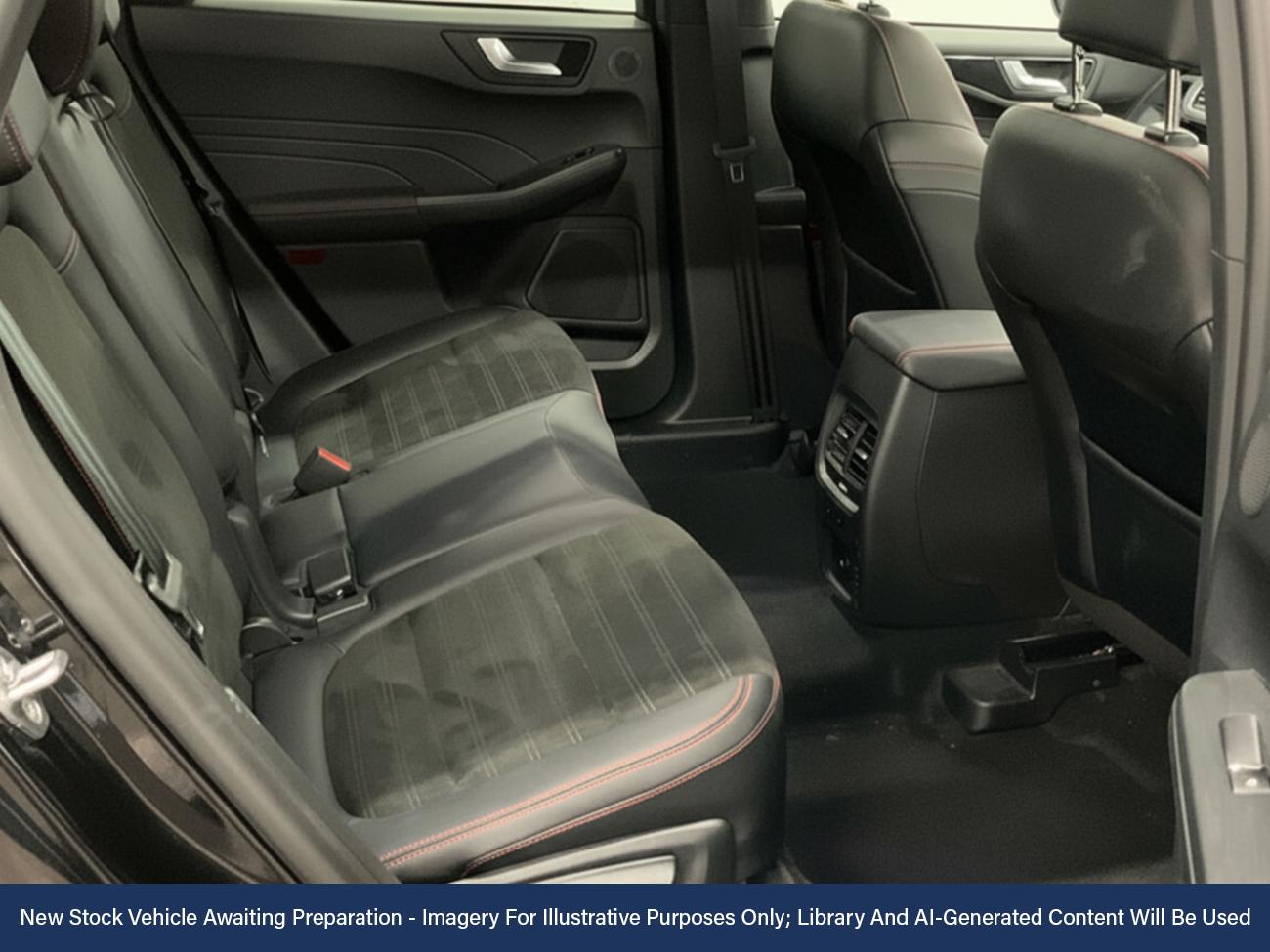 Used Ford Kuga 2023 for sale - 76805320: Photo 4