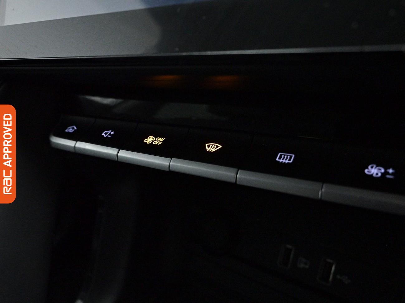 Used MG MG ZS 2023 for sale - 78105225: Photo 15