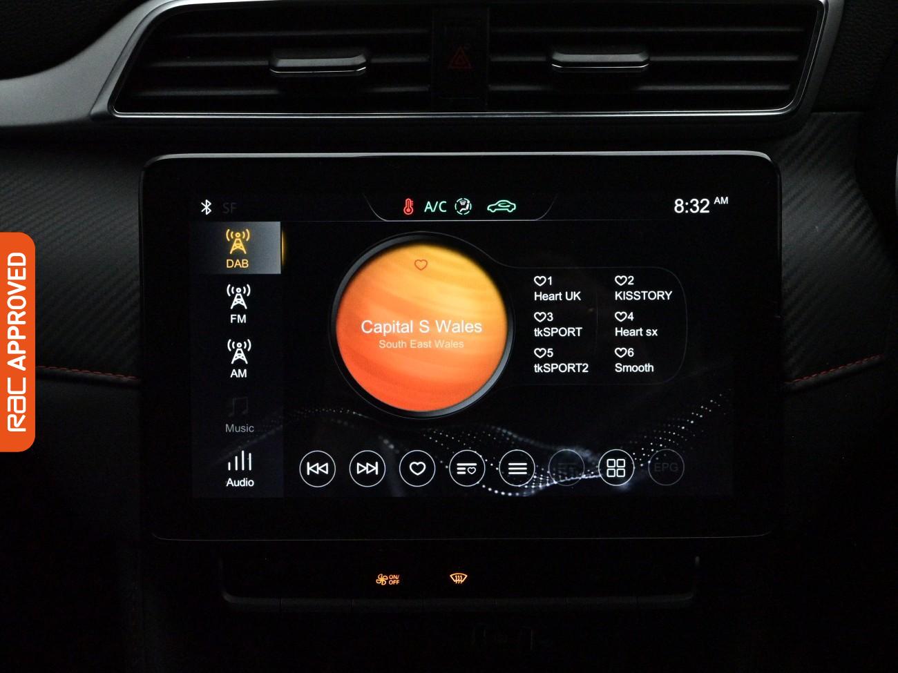 Used MG MG ZS 2023 for sale - 78105225: Photo 18