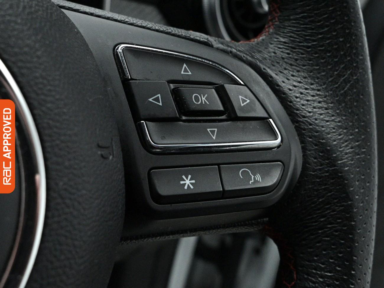 Used MG MG ZS 2023 for sale - 78105225: Photo 21