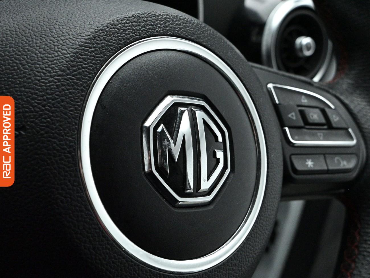 Used MG MG ZS 2023 for sale - 78105225: Photo 22