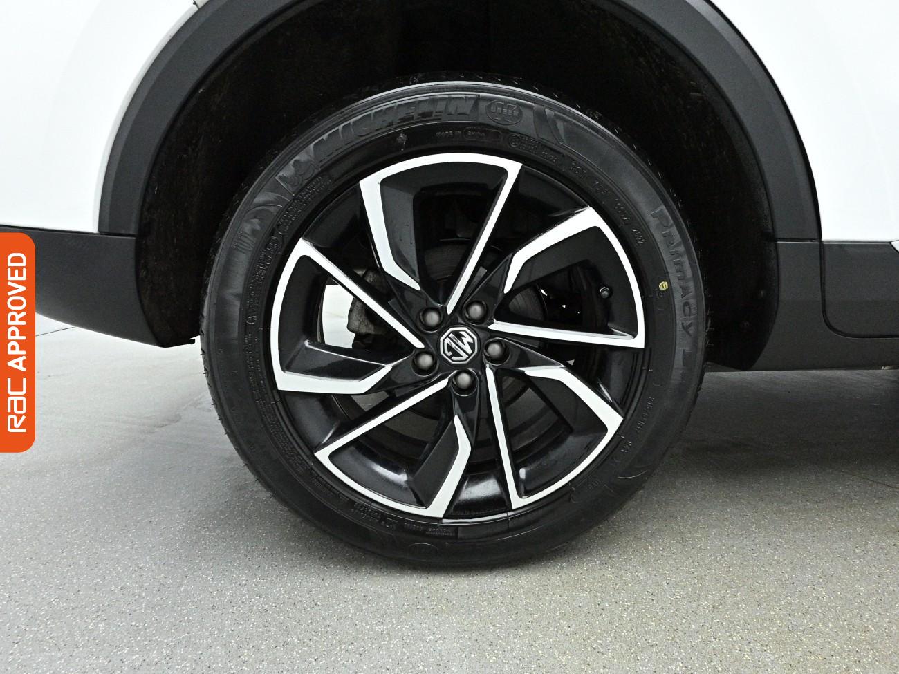 Used MG MG ZS 2023 for sale - 78105225: Photo 27