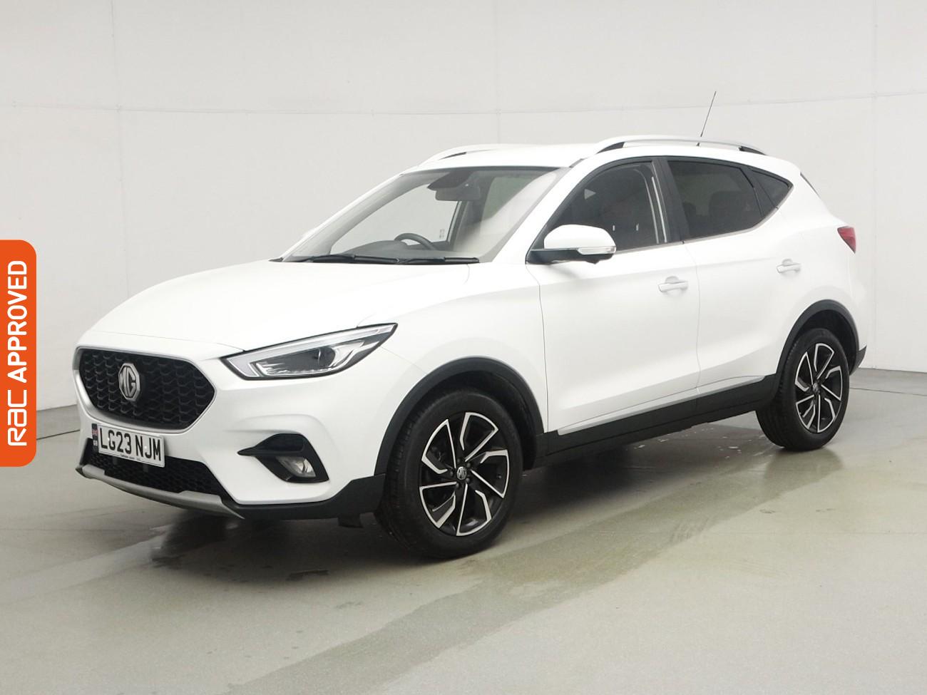 Used MG MG ZS 2023 for sale - 78105225: Photo 28