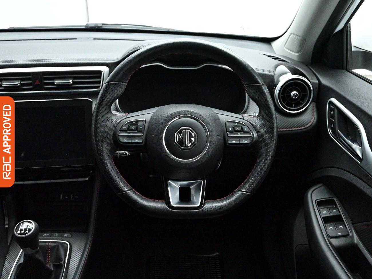 Used MG MG ZS 2023 for sale - 78105225: Photo 9