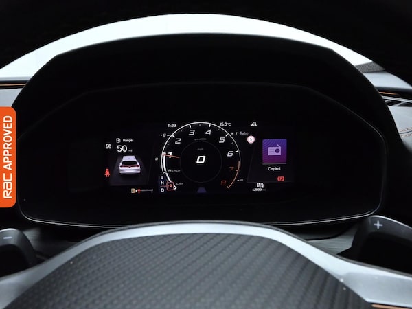 Used Cupra Formentor 2021 for sale - 76220131: Photo 11
