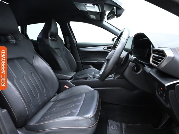 Used Cupra Formentor 2021 for sale - 76220131: Photo 12