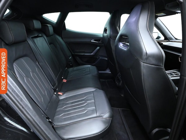 Used Cupra Formentor 2021 for sale - 76220131: Photo 13
