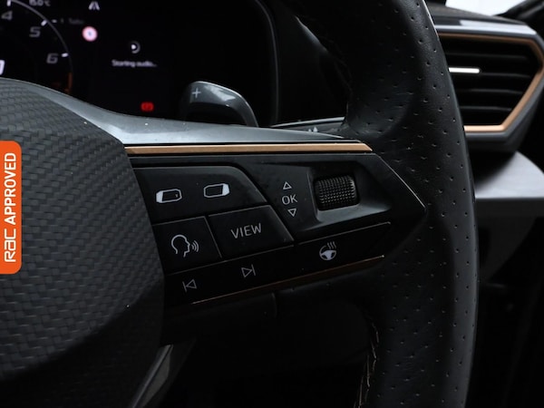 Used Cupra Formentor 2021 for sale - 76220131: Photo 19