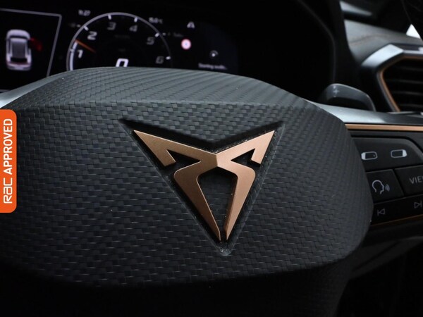 Used Cupra Formentor 2021 for sale - 76220131: Photo 21