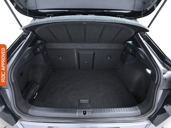 Used Cupra Formentor 2021 for sale - 76220131: Photo 24
