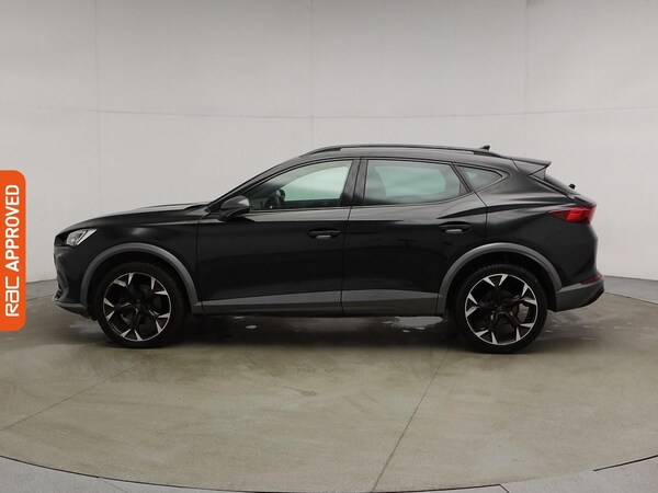Used Cupra Formentor 2021 for sale - 76220131: Photo 27