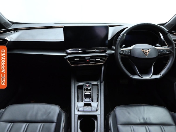 Used Cupra Formentor 2021 for sale - 76220131: Photo 2