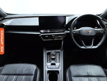 Used Cupra Formentor 2021 for sale - 76220131: Photo 2
