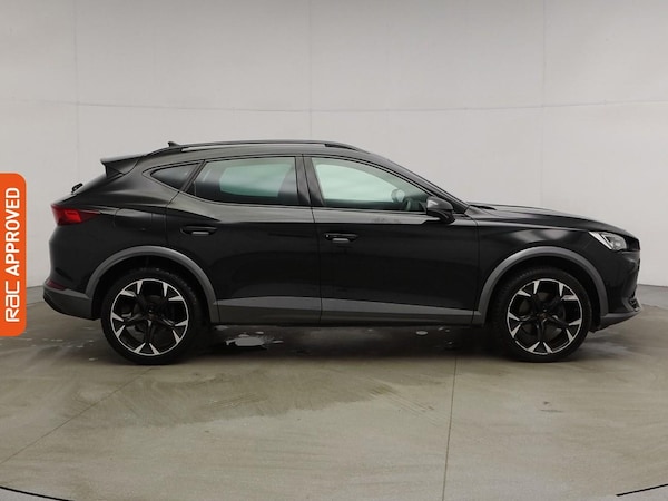 Used Cupra Formentor 2021 for sale - 76220131: Photo 6