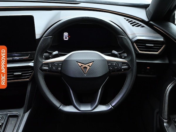 Used Cupra Formentor 2021 for sale - 76220131: Photo 9