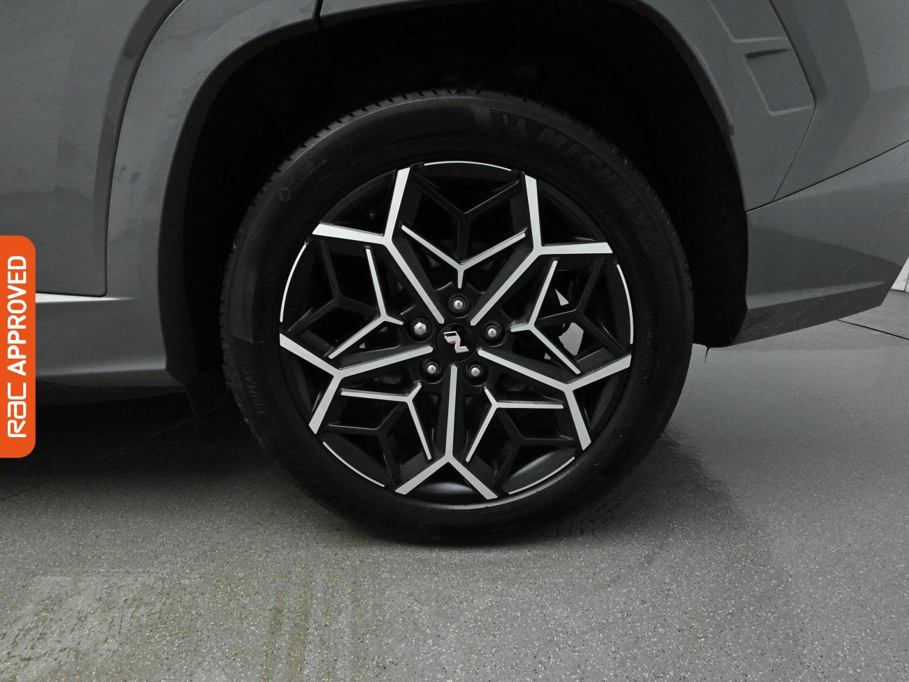 Used Hyundai TUCSON 2023 for sale - 77798476: Photo 14