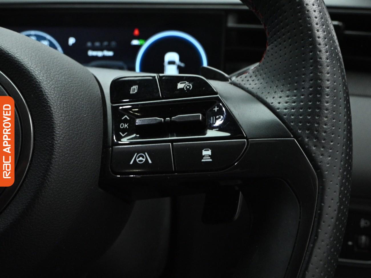 Used Hyundai TUCSON 2023 for sale - 77798476: Photo 24