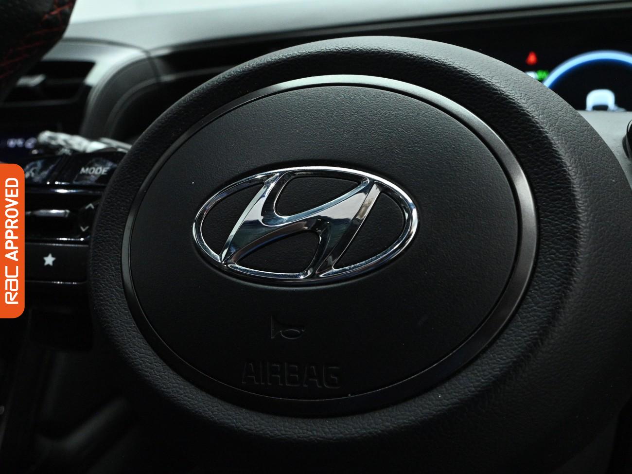 Used Hyundai TUCSON 2023 for sale - 77798476: Photo 25