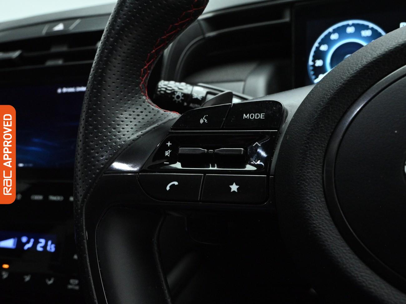 Used Hyundai TUCSON 2023 for sale - 77798476: Photo 26