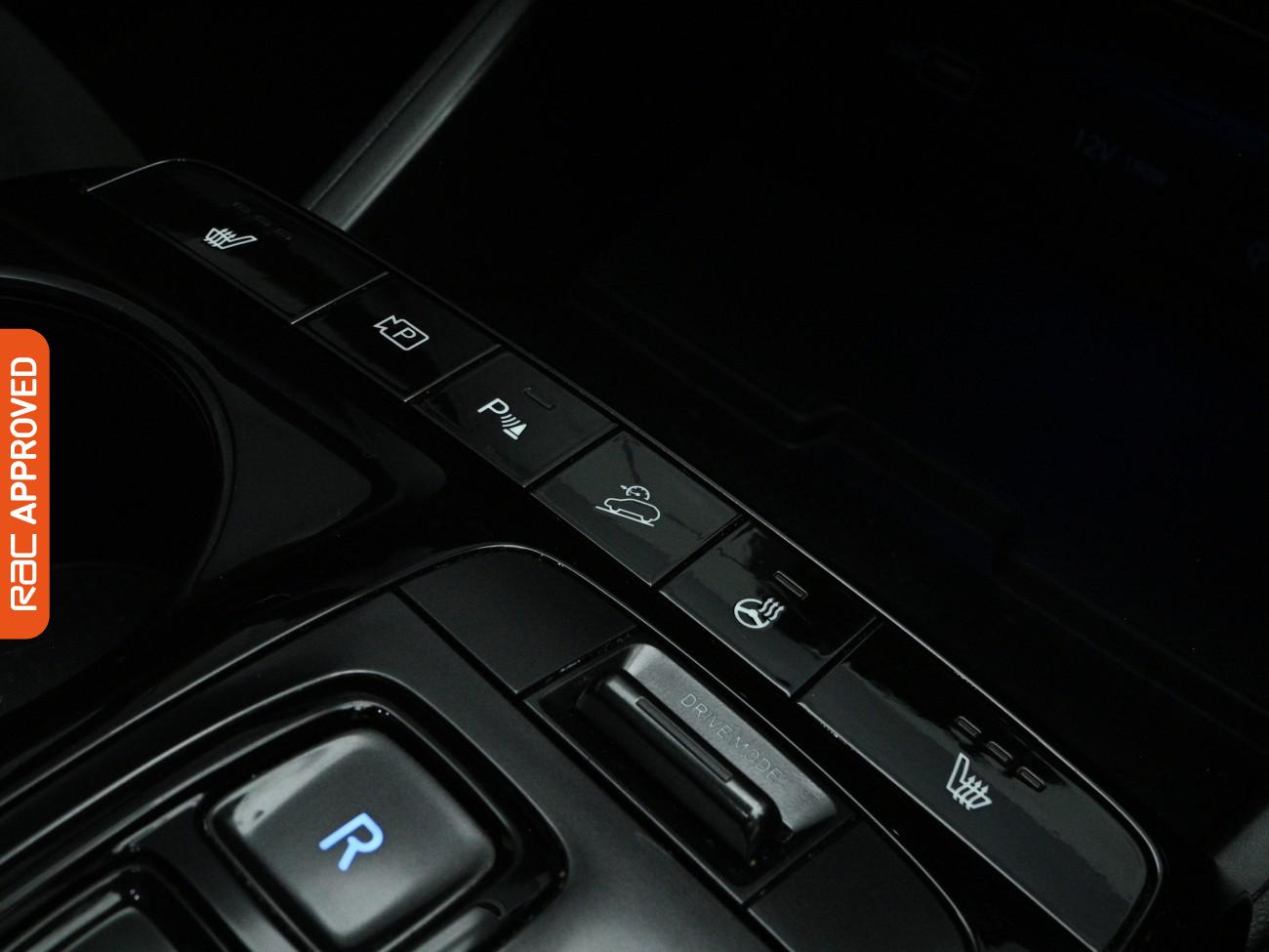 Used Hyundai TUCSON 2023 for sale - 77798476: Photo 27