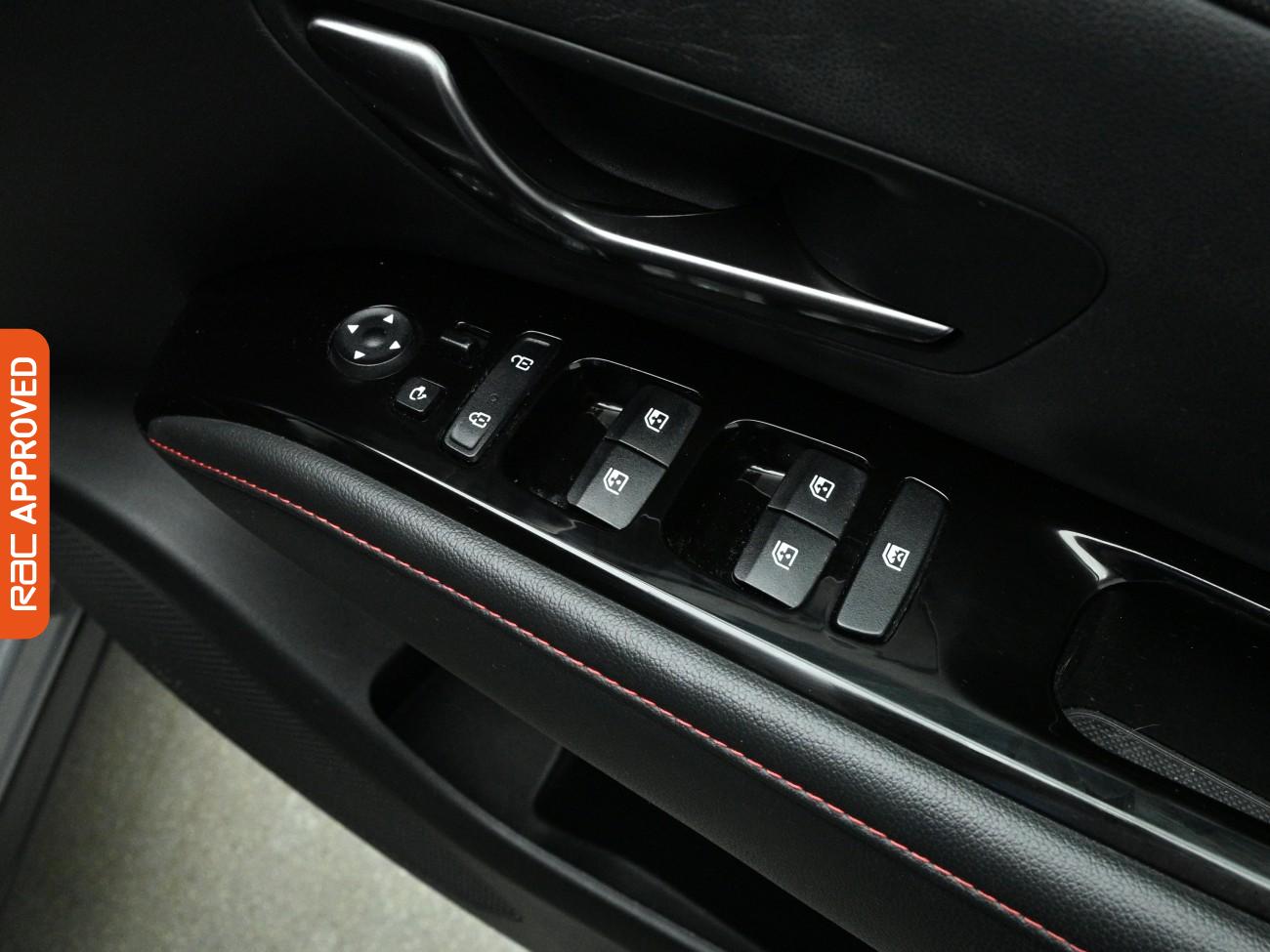 Used Hyundai TUCSON 2023 for sale - 77798476: Photo 29