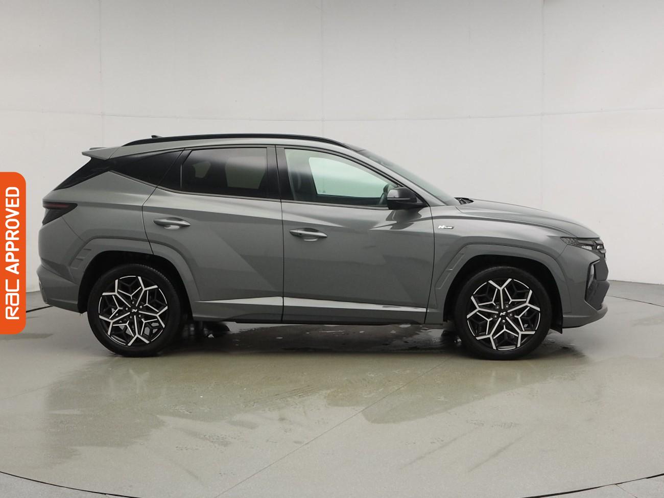 Used Hyundai TUCSON 2023 for sale - 77798476: Photo 6