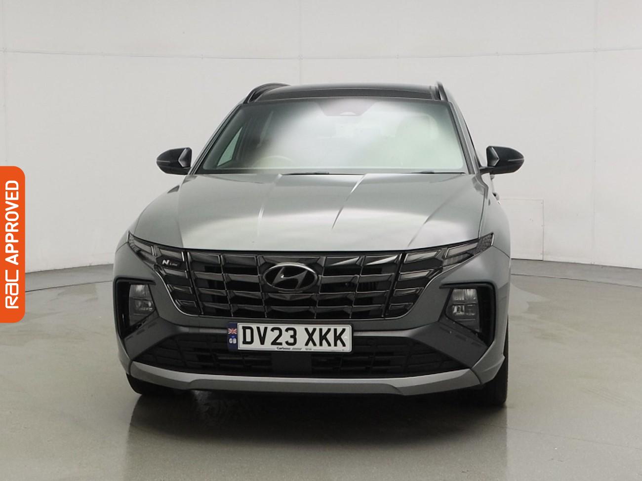 Used Hyundai TUCSON 2023 for sale - 77798476: Photo 7