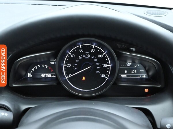 Used Mazda Mazda2 2022 for sale - 76206777: Photo 11