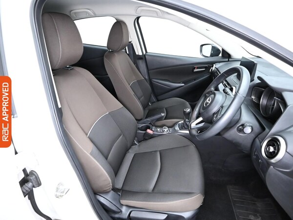 Used Mazda Mazda2 2022 for sale - 76206777: Photo 12