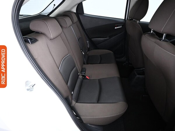 Used Mazda Mazda2 2022 for sale - 76206777: Photo 13