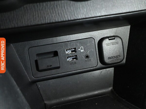 Used Mazda Mazda2 2022 for sale - 76206777: Photo 17