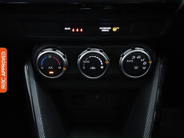 Used Mazda Mazda2 2022 for sale - 76206777: Photo 18