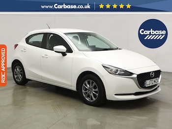 Mazda - Mazda2