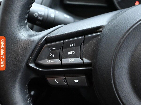 Used Mazda Mazda2 2022 for sale - 76206777: Photo 21