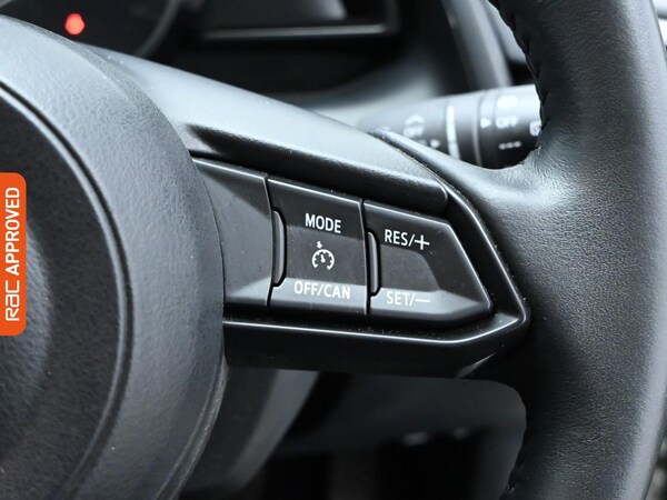 Used Mazda Mazda2 2022 for sale - 76206777: Photo 22