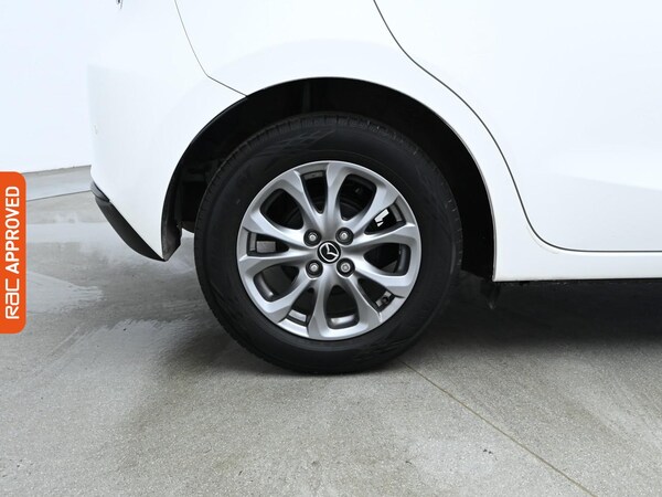 Used Mazda Mazda2 2022 for sale - 76206777: Photo 25