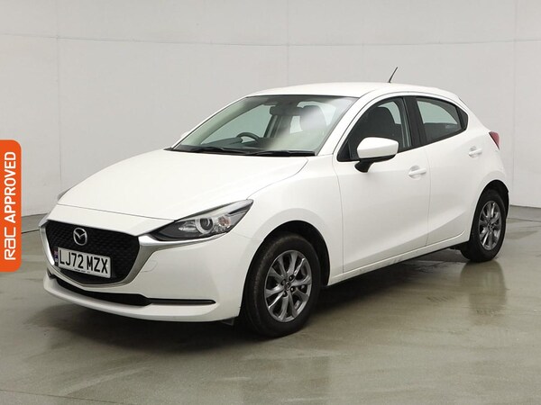 Used Mazda Mazda2 2022 for sale - 76206777: Photo 26