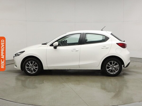 Used Mazda Mazda2 2022 for sale - 76206777: Photo 27
