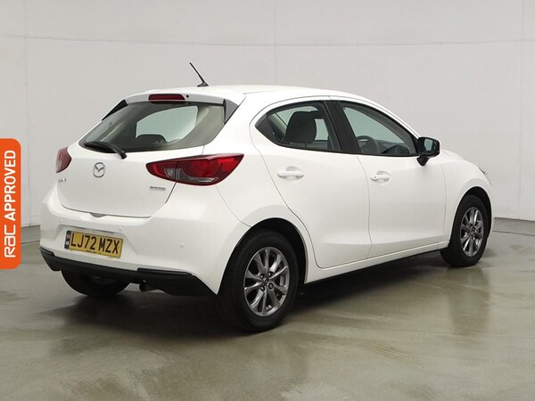 Used Mazda Mazda2 2022 for sale - 76206777: Photo 28