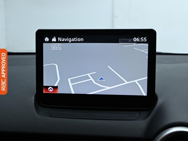 Used Mazda Mazda2 2022 for sale - 76206777: Photo 3