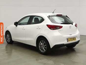 Used Mazda Mazda2 2022 for sale - 76206777: Photo 4