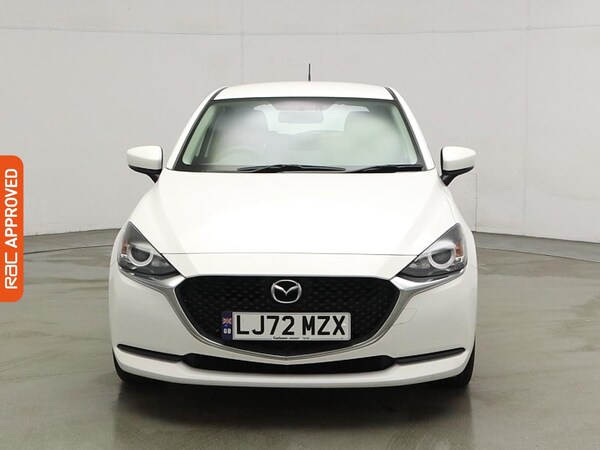 Used Mazda Mazda2 2022 for sale - 76206777: Photo 7