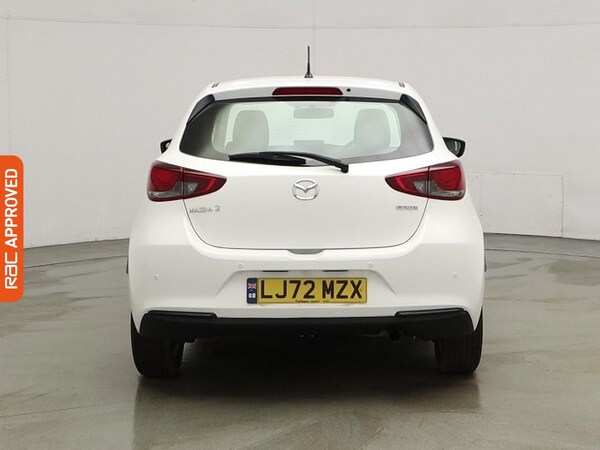 Used Mazda Mazda2 2022 for sale - 76206777: Photo 8