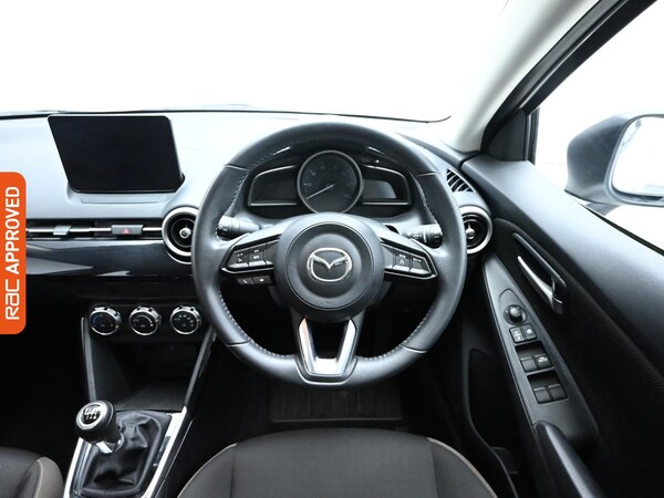 Used Mazda Mazda2 2022 for sale - 76206777: Photo 9