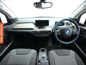 Used BMW i3 2022 for sale - 73996799: Photo